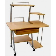 Биро за компјутер 998